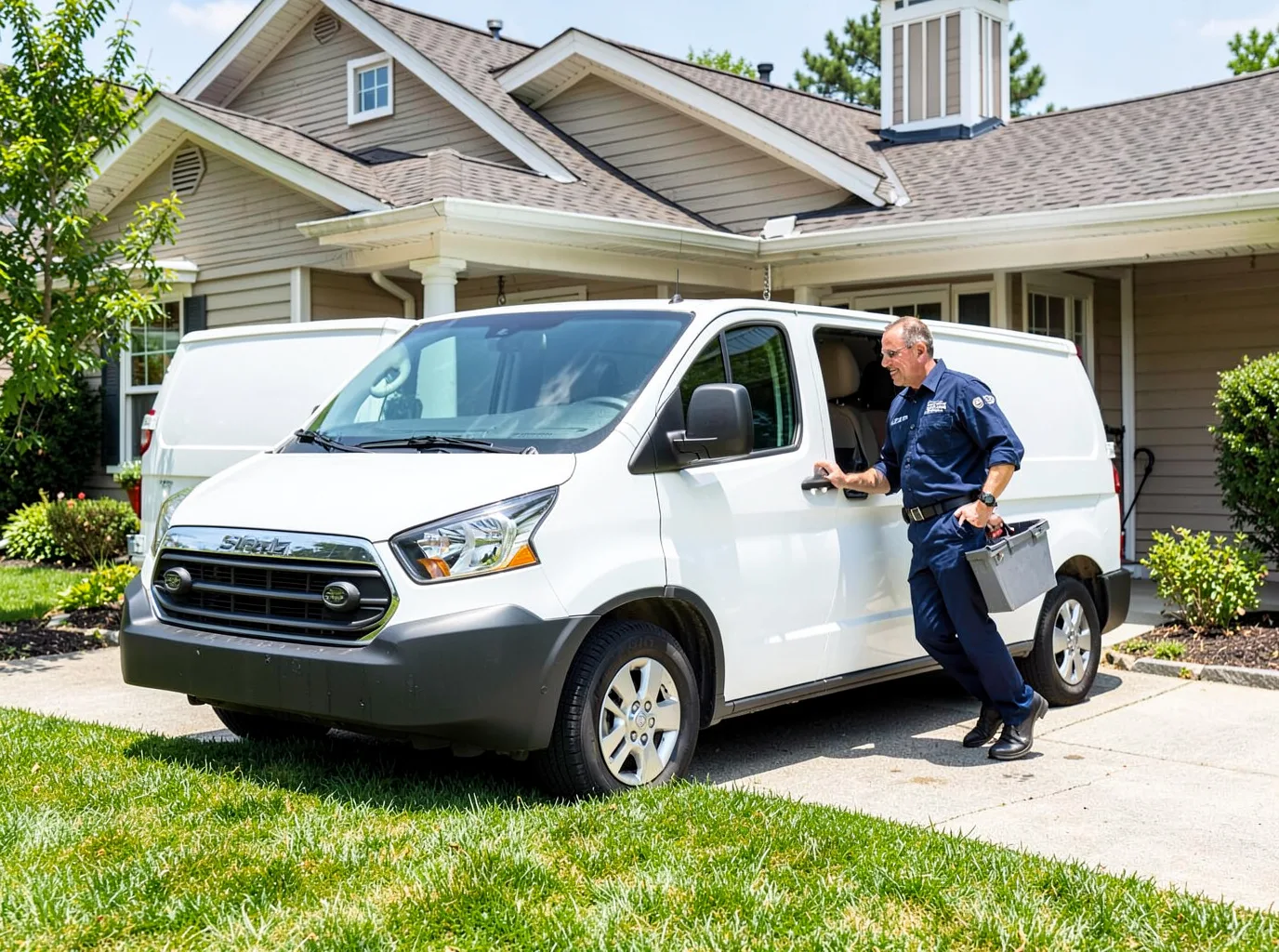 Emergency Plumber company in Pitkin, LA