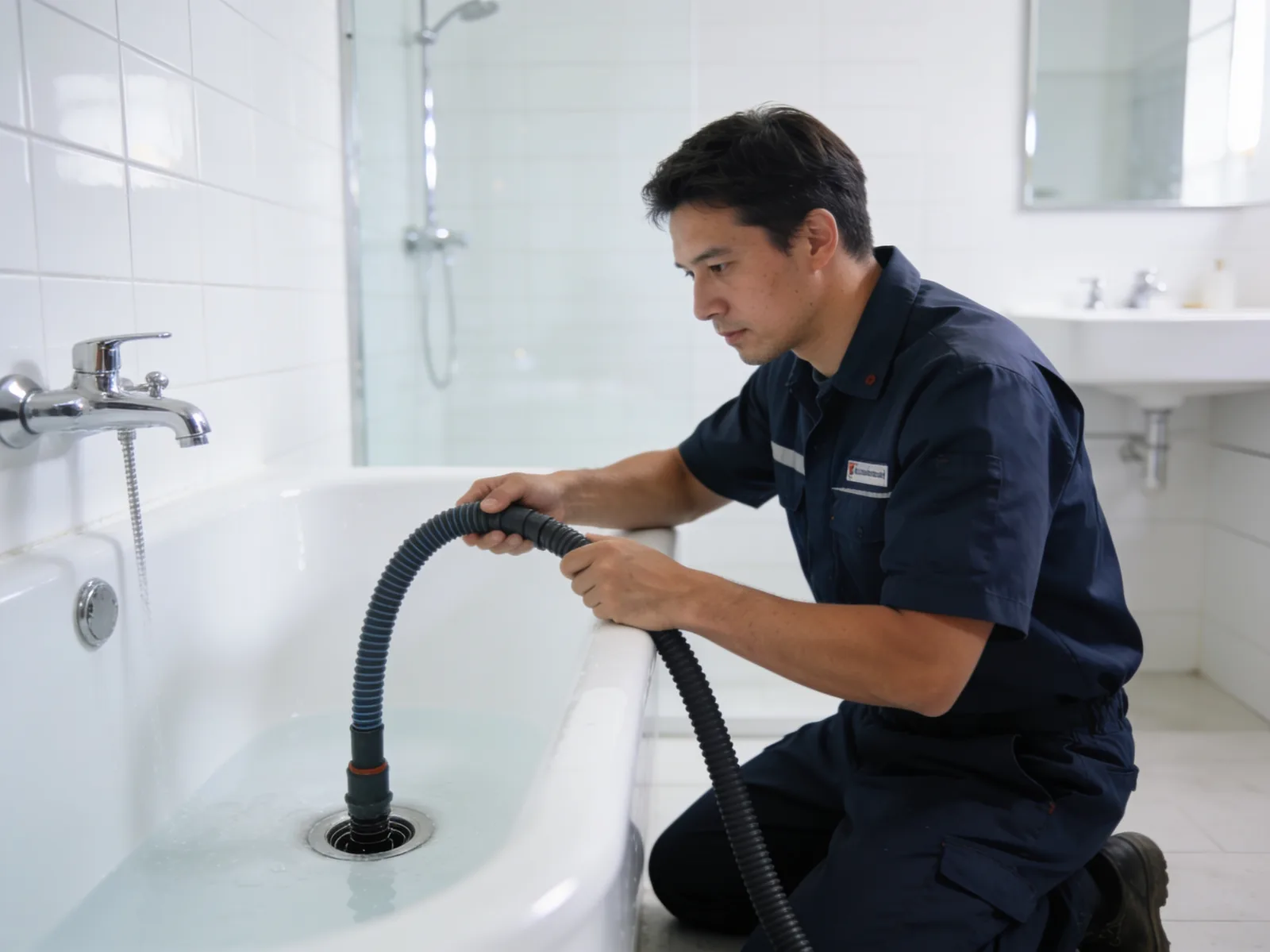 Emergency Plumber Pitkin, LA FAQs